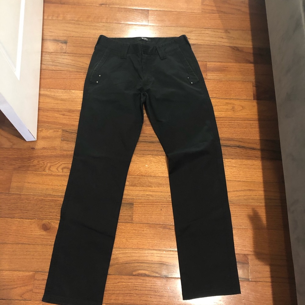 Versace Jean collection pants